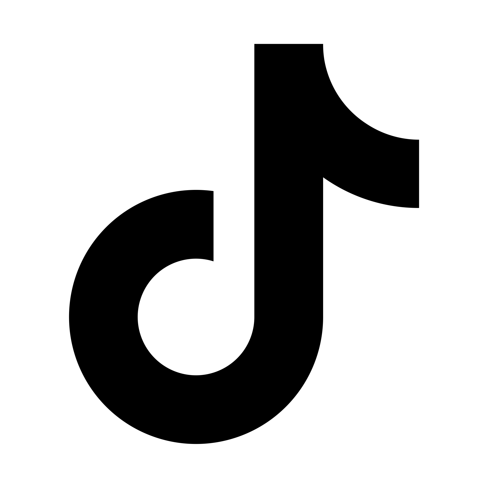 抖音 logo