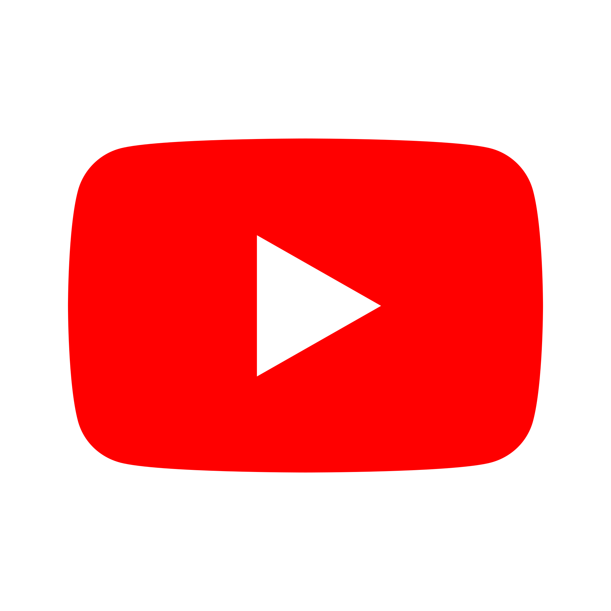 YouTube logo